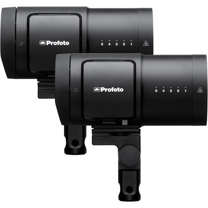 Profoto B20 Duo Kit, Audio, Tv en Foto, Fotografie | Fotostudio en Toebehoren, Overige typen, Nieuw, Ophalen of Verzenden