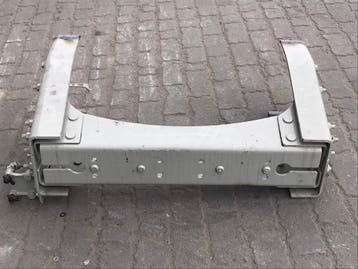 Dwarsbalk Volvo 1079910, Ophalen, Gebruikt, Volvo, Overige Auto-onderdelen