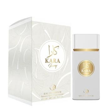 Blue Dreams Kara Ivory Eau de Parfum Unisex 100 ml, Verzenden, Nieuw