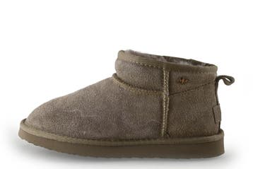Mexx Pantoffels in maat 37 Bruin, Mexx, Bruin, Verzenden, Zo goed als nieuw
