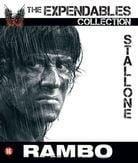 Rambo (blu-ray tweedehands film), Cd's en Dvd's, Blu-ray, Ophalen of Verzenden, Zo goed als nieuw