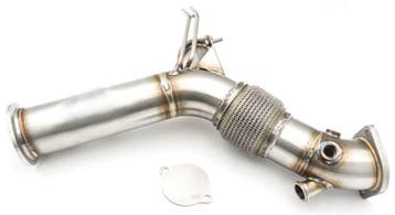 Bmw B57 540D G30 downpipe, Ophalen of Verzenden, Nieuw