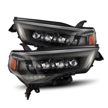 AlphaRex 14-22 Toyota 4Runner (2021 Req. Conv) NOVA LED Proj, Ophalen of Verzenden, Nieuw