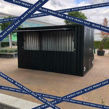 Bar container! | koop nu! op=op  nu extra voordelig!