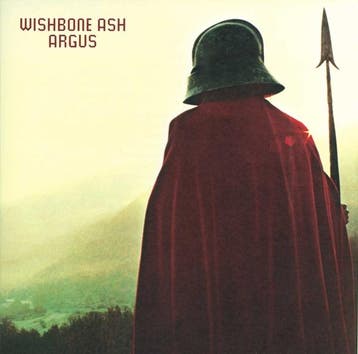 cd - wishbone ash - Argus (nieuw), Verzenden, Zo goed als nieuw