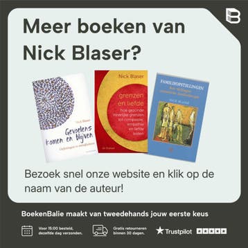 In en om mij - Nick Blaser 9789060307229, Verzenden, Gelezen, Nick Blaser