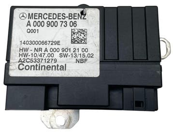 Besturingseenheid Brandstofpomp A0009007306 Mercedes, Verzenden, Nieuw, Mercedes-Benz