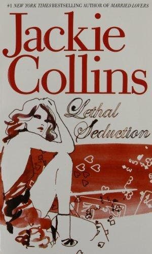 Lethal Seduction - Jackie Collins 9780743403825, Verzenden, Gelezen, Jackie Collins