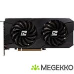 PowerColor Fighter Radeon RX 7600 8GB, Computers en Software, Videokaarten, Verzenden, Nieuw