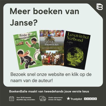 Sikko en de oorlog - Janse 9789033103476, Verzenden, Gelezen, Janse