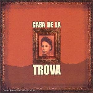 cd - Casa de la Trova - Casa De La Trova, Santiago De, Verzenden, Zo goed als nieuw