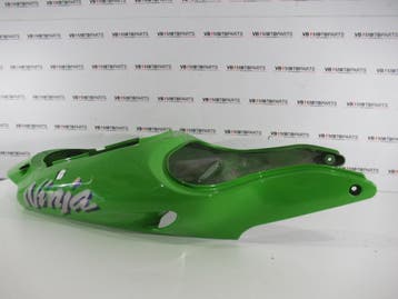 Kawasaki ZX9 R Achterkap, Motoren, Ophalen of Verzenden, Nieuw