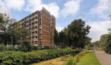 Te Huur 5 Kamer Appartement Louis Davidsstraat In Den Haag, Huizen en Kamers, Den Haag, Den Haag, Direct bij eigenaar, Appartement