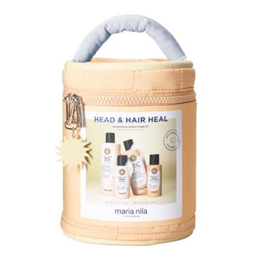 Maria Nila Head & Hair Heal Beauty Bag 2026, Ophalen of Verzenden, Nieuw, Overige typen