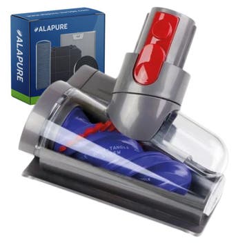 mini turboborstel voor Dyson 97142601 /, Verzenden, Nieuw
