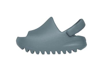 adidas Yeezy Slide Slate Marine (Infants), Kleding | Heren, Schoenen, Nieuw