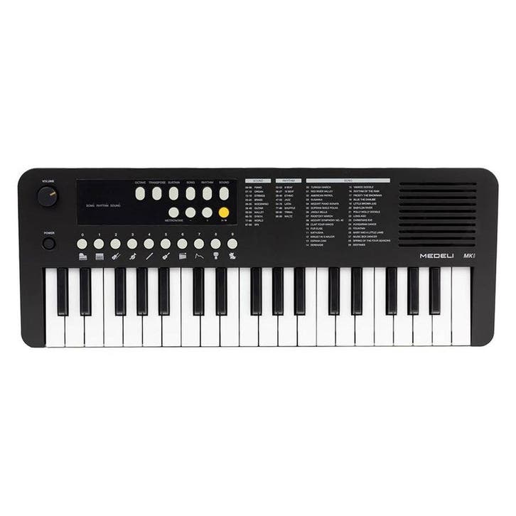 Medeli MK1 Nebula series keyboard kleine toetsen, Muziek en Instrumenten, Keyboards, Nieuw, Ophalen of Verzenden