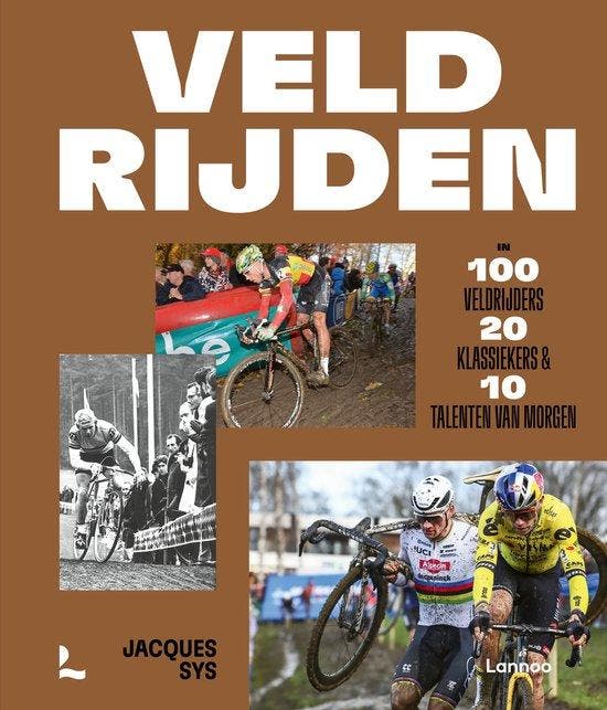 9789401420211 Veldrijden Jacques Sys, Boeken, Studieboeken en Cursussen, Nieuw, Verzenden