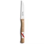 Robert Herder Molenmes – Tomatenmesje – RVS – Gekartel, Ophalen of Verzenden, Nieuw, Rvs of Chroom, Los bestek