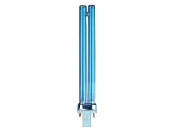 Heissner UV-C lamp PL 11 watt, Verzenden, Nieuw