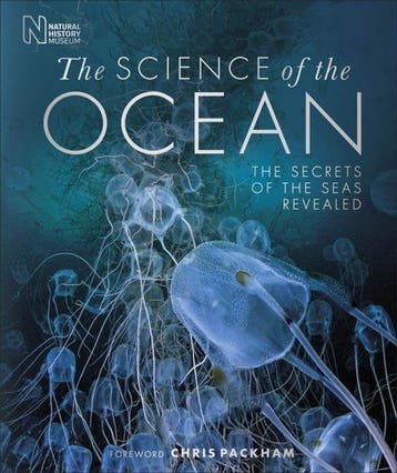 The Science of the Ocean - Dk 9780241415252, Boeken, Taal | Engels, Verzenden, Zo goed als nieuw, Dk