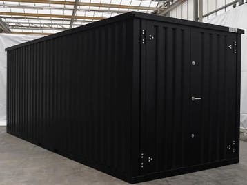 Storage Container Kopen? Op Voorraad en Snel Leverbaar!