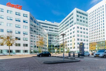 Kantoorruimte in Regus Alexandrium, Verzenden