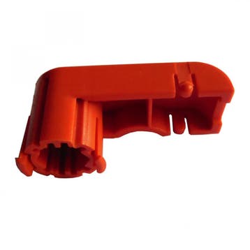 Reich Mover Compact Noodhendel Opzetmotor, Nieuw