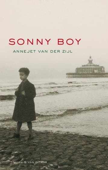 Sonny boy - Annejet van der Zijl 9789038887357, Verzenden, Gelezen, Annejet van der Zijl