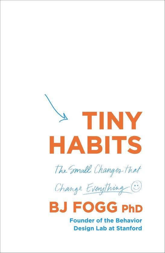 Tiny Habits 9780753553237 Fogg, Boeken, Taal | Engels, Gelezen, Verzenden