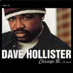 cd - Dave Hollister - Chicago 85... The Movie, Verzenden, Zo goed als nieuw