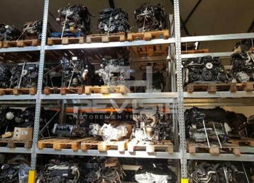 Motorproblemen Landrover Velar, RH Revisie is de oplossing!, Ophalen of Verzenden, Nieuw, Land Rover