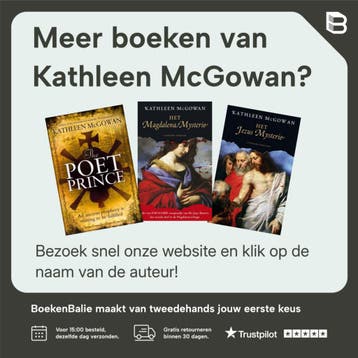 Het Medici mysterie / De Magdalena trilogie / 3, Verzenden, Gelezen, Kathleen McGowan