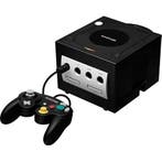 Verkoop hier je Nintendo Gamecube + Games, Ophalen of Verzenden, Gebruikt, Met games