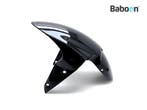 Voorspatbord Triumph Daytona 675 2006-2008 (VIN<381274), Verzenden, Gebruikt