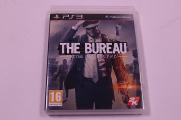 PlayStation 3 - The Bureau XCOM Declassified, Ophalen of Verzenden, Nieuw