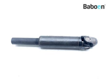 Cardan As BMW R 1100 RT (R1100RT), Verzenden, Gebruikt