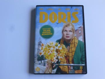 Doris - Tjitske Reidinga (DVD), Ophalen of Verzenden, Zo goed als nieuw