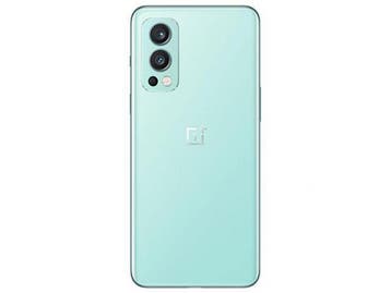 OnePlus Nord 2 5G - Blauw - 128 GB - Dubbele fysieke, Verzenden, Zo goed als nieuw