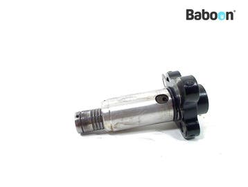 Nokkenas Kettingspanner Triumph Tiger 1200 Explorer XC, Verzenden, Gebruikt