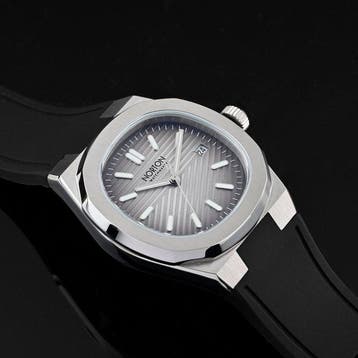 Norton - Sirio - Automatico - NW.SIR.SL (Silver) - Heren -, Nieuw