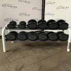 Technogym - Dumbells Set, Sport en Fitness, Fitnessmaterialen, Ophalen of Verzenden, Nieuw, Overige typen