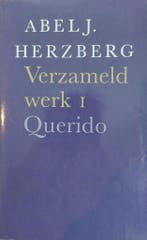 Verzameld werk 9789021465814 A.J. Herzberg, Boeken, Verzenden, Gelezen, A.J. Herzberg