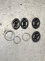 Complete uitlaat Einddemper + Voorpijp Suzuki Alto 1.1, Auto-onderdelen, Verzenden, Nieuw