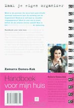 Handboek voor mijn huis 9789061129851 Z. Oomes-Kok, Verzenden, Gelezen, Z. Oomes-Kok