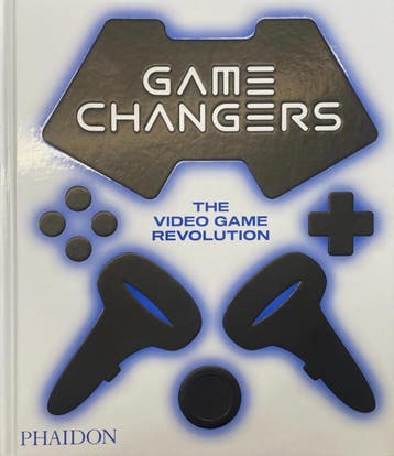 Game Changers | Phaidon Editors; Simon Parkin; India Block, Ophalen of Verzenden, Nieuw, Phaidon Editors; Simon Parkin; India Block