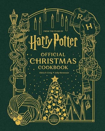 9781529434736 Official Harry Potter Cookbooks- Harry Pott..., Verzenden, Nieuw, Elena P. Craig