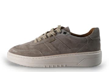 Manfield Sneakers in maat 42 Grijs, Kleding | Heren, Manfield, Overige kleuren, Verzenden, Sneakers of Gympen