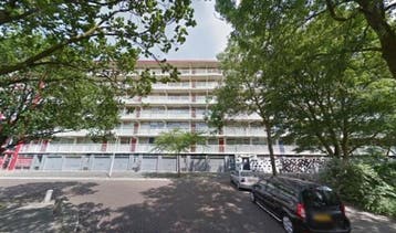 Te Huur 2 Kamer Appartement Jacques Urlusplantsoen In Leiden, Huizen en Kamers, Direct bij eigenaar, Leiden, Appartement, Zuid-Holland