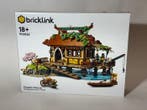 Lego Set - 910036 - BrickLink Designer Program - Ocean House, Nieuw